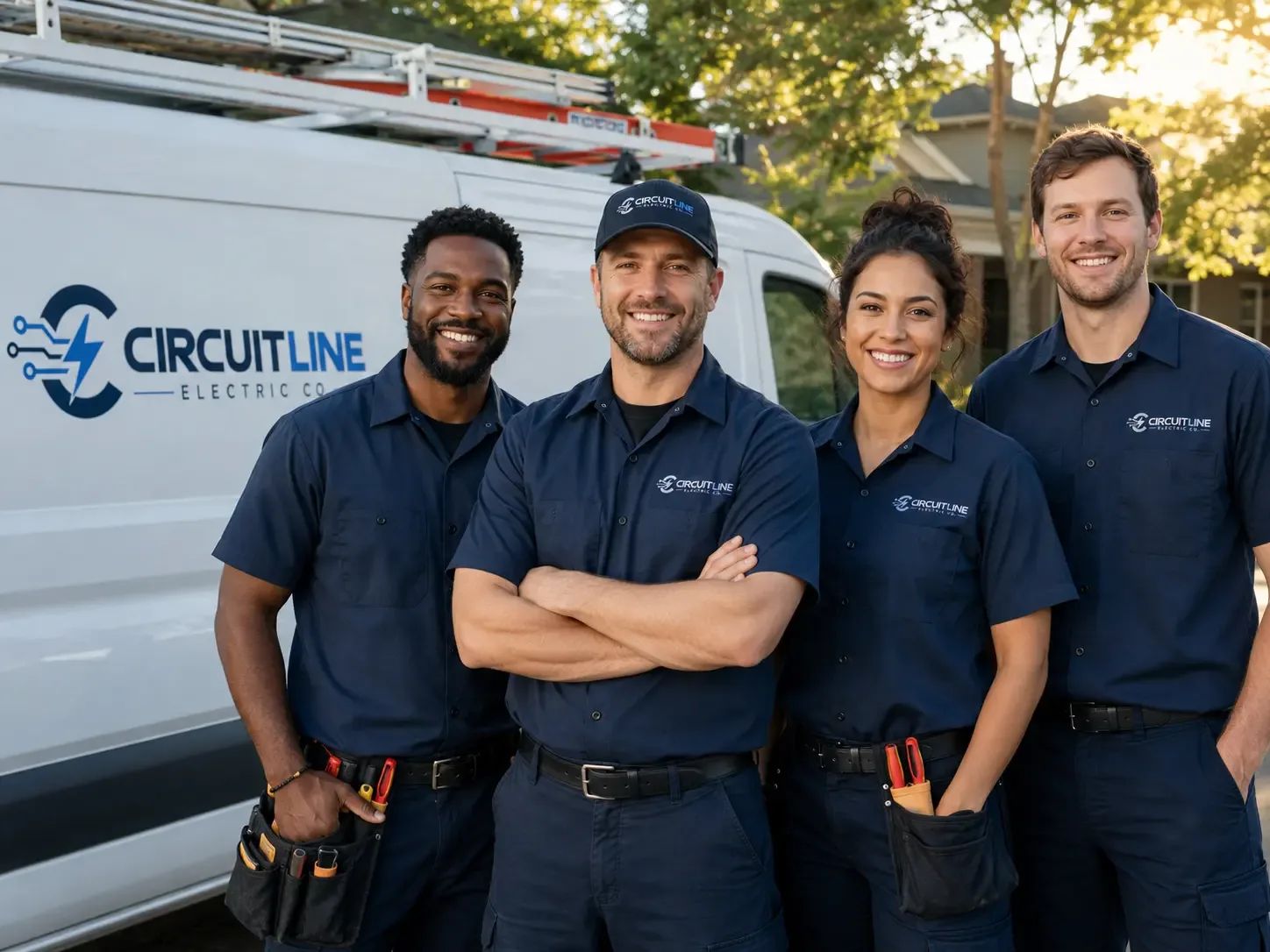 Whole Home Rewiring company in Landisville, NJ