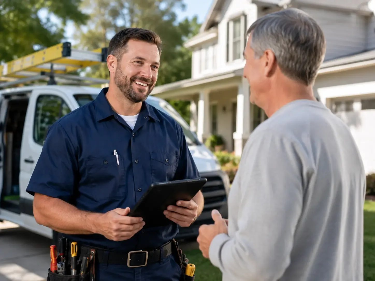 Whole Home Rewiring Landisville, NJ FAQs